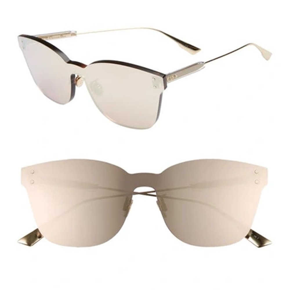 Dior colorquake 2 DDB Gold Copper